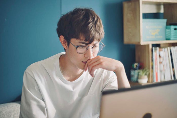 宮沢氷魚 (C)2025「佐藤さんと佐藤さん」製作委員会(C)2025「佐藤さんと佐藤さん」製作委員会