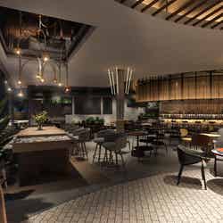 キャノピーbyヒルトン大阪梅田/提供画像