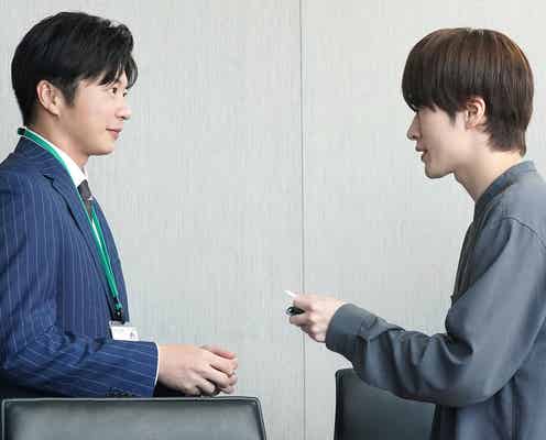 「わたしの宝物」宏樹(田中圭)&冬月(深澤辰哉)、2つの対照的描写が話題「残酷すぎる」「どっちも辛い」