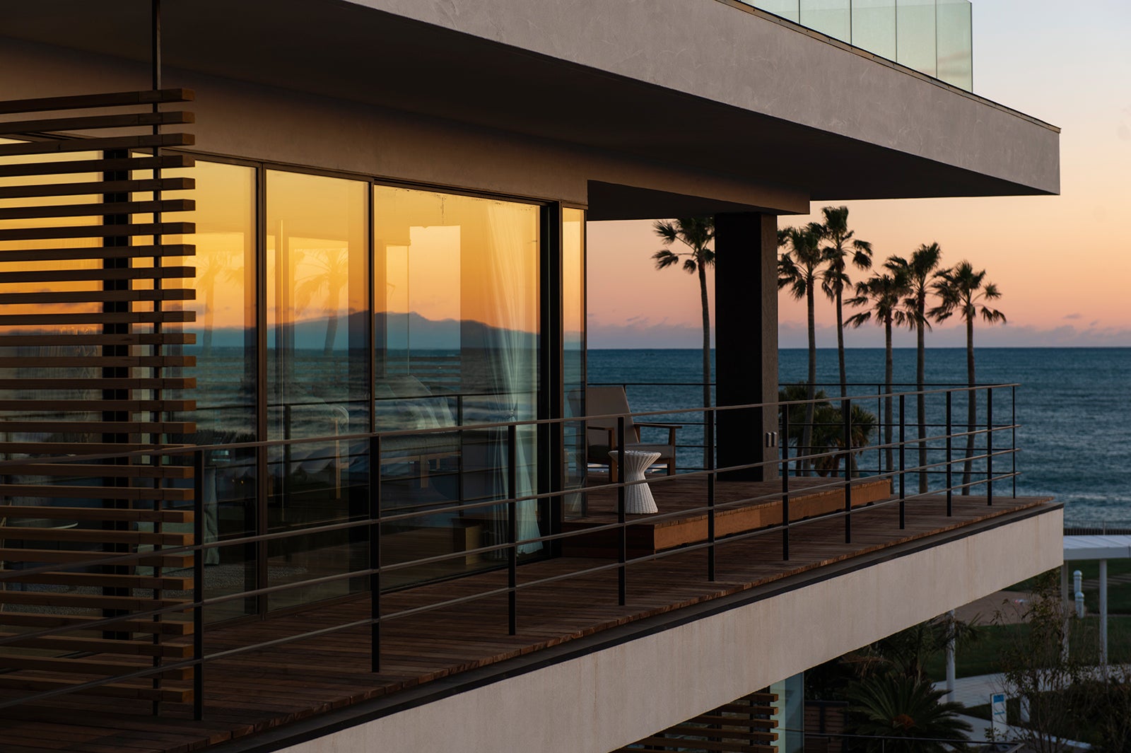 MALIBU HOTEL／画像提供：リビエラリゾート