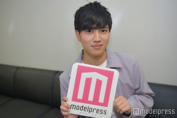 田中智大さん(C)モデルプレス