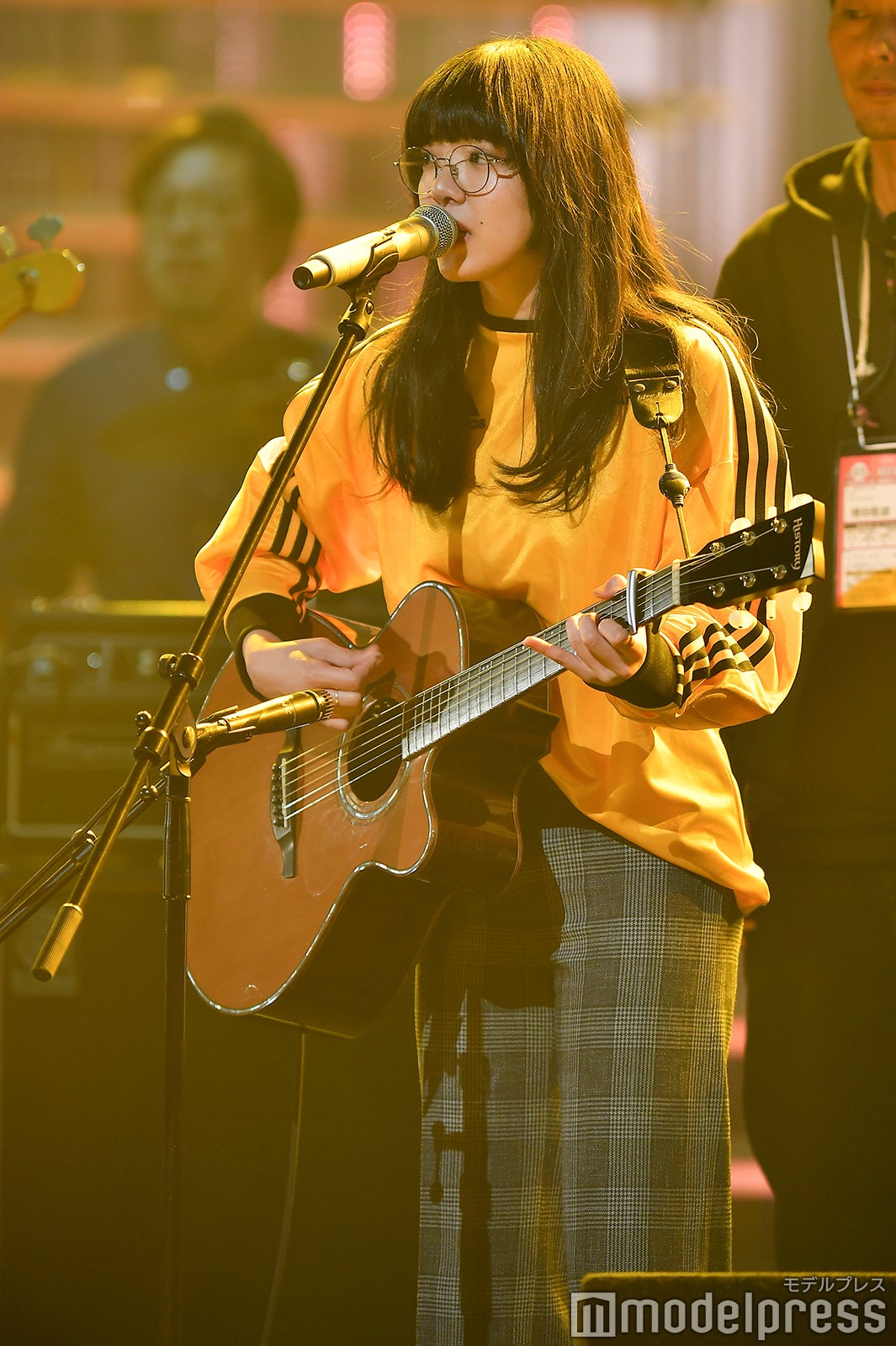 あいみょん （C）モデルプレス