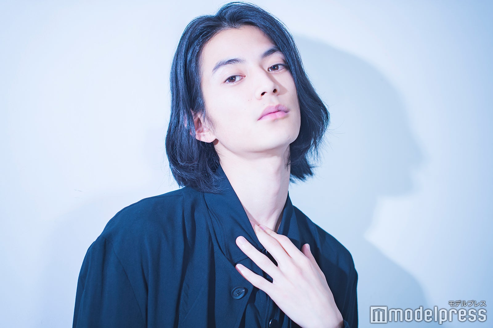 渡邊圭祐（C）モデルプレス