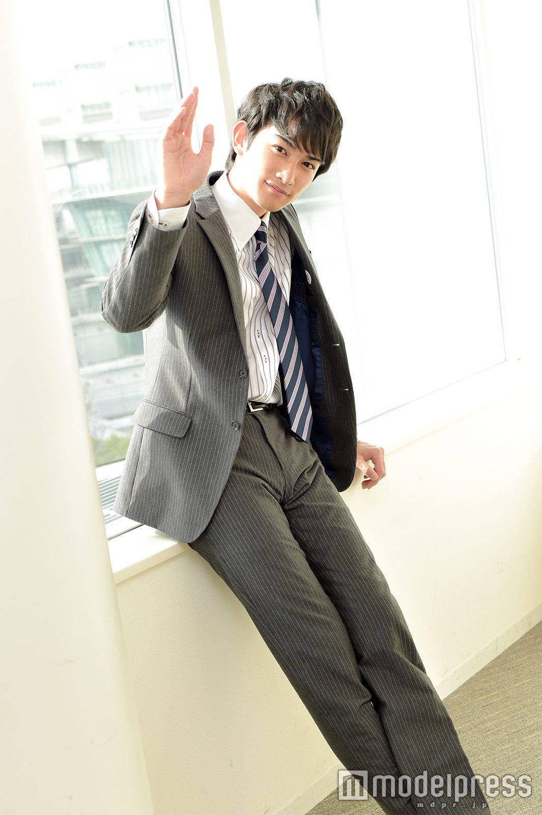 町田啓太（C）モデルプレス