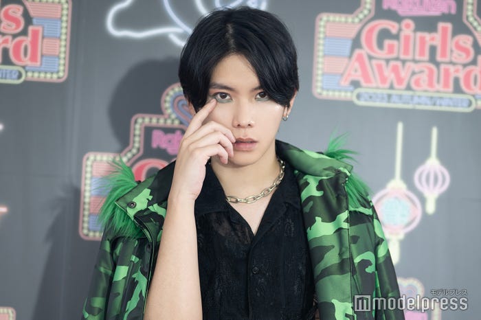 YU(C)モデルプレス