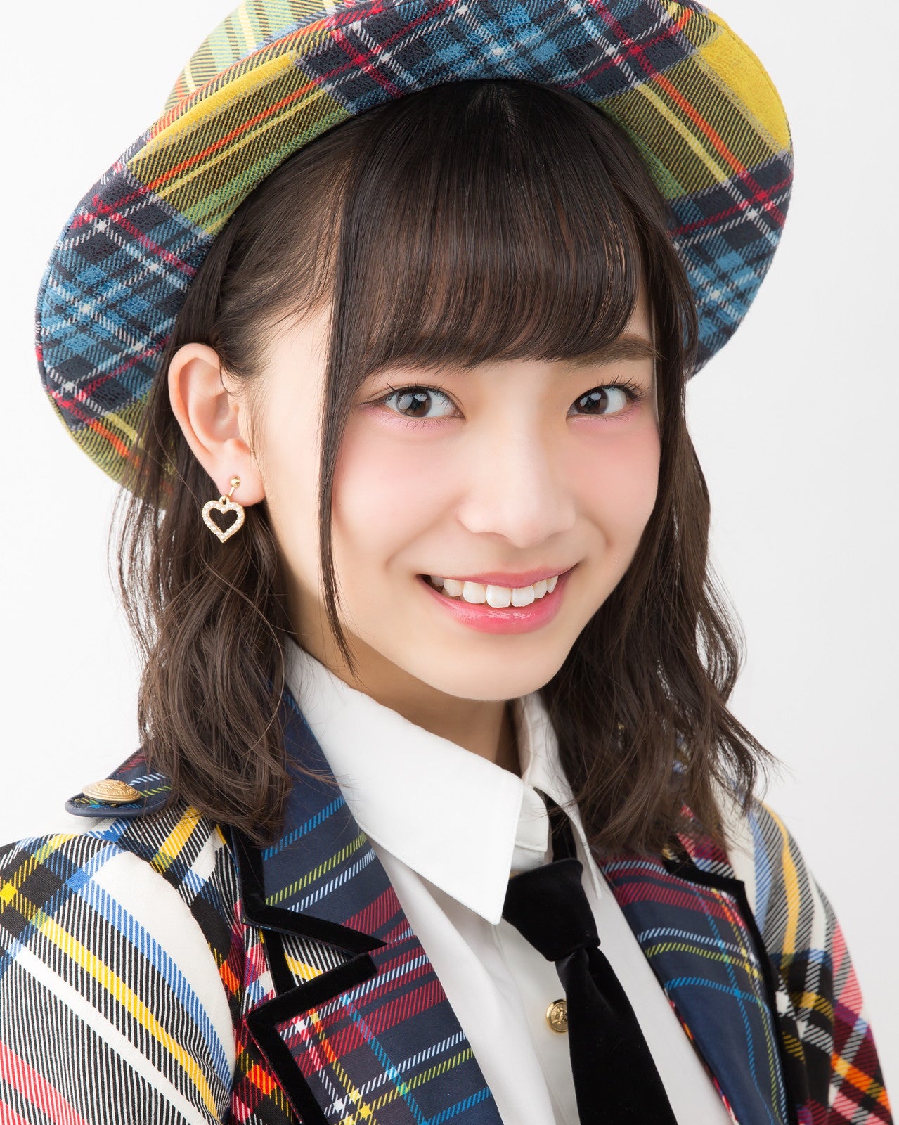 AKB48 後藤萌咲 （C）AKS