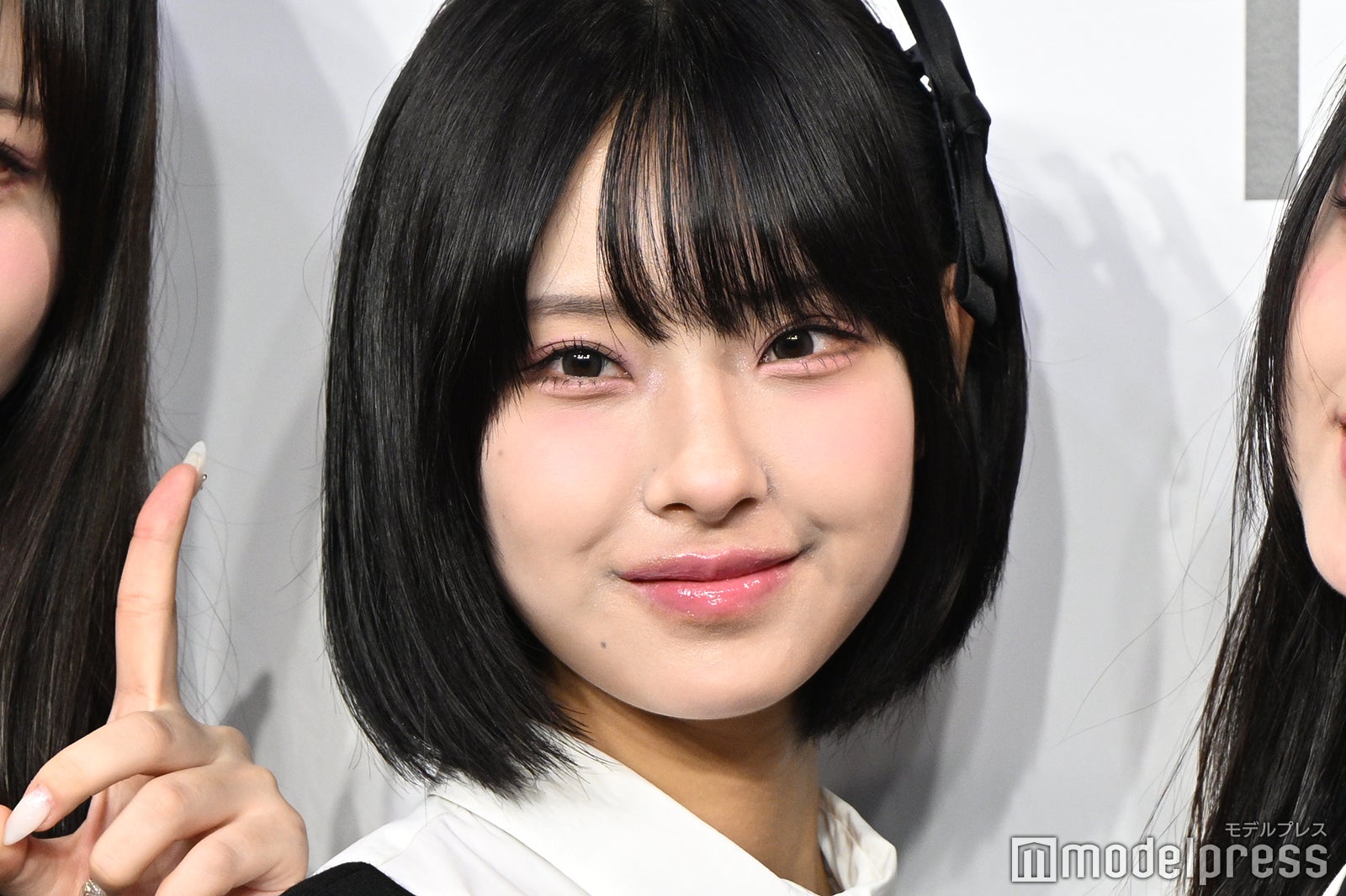 ナゴミ（C）モデルプレス