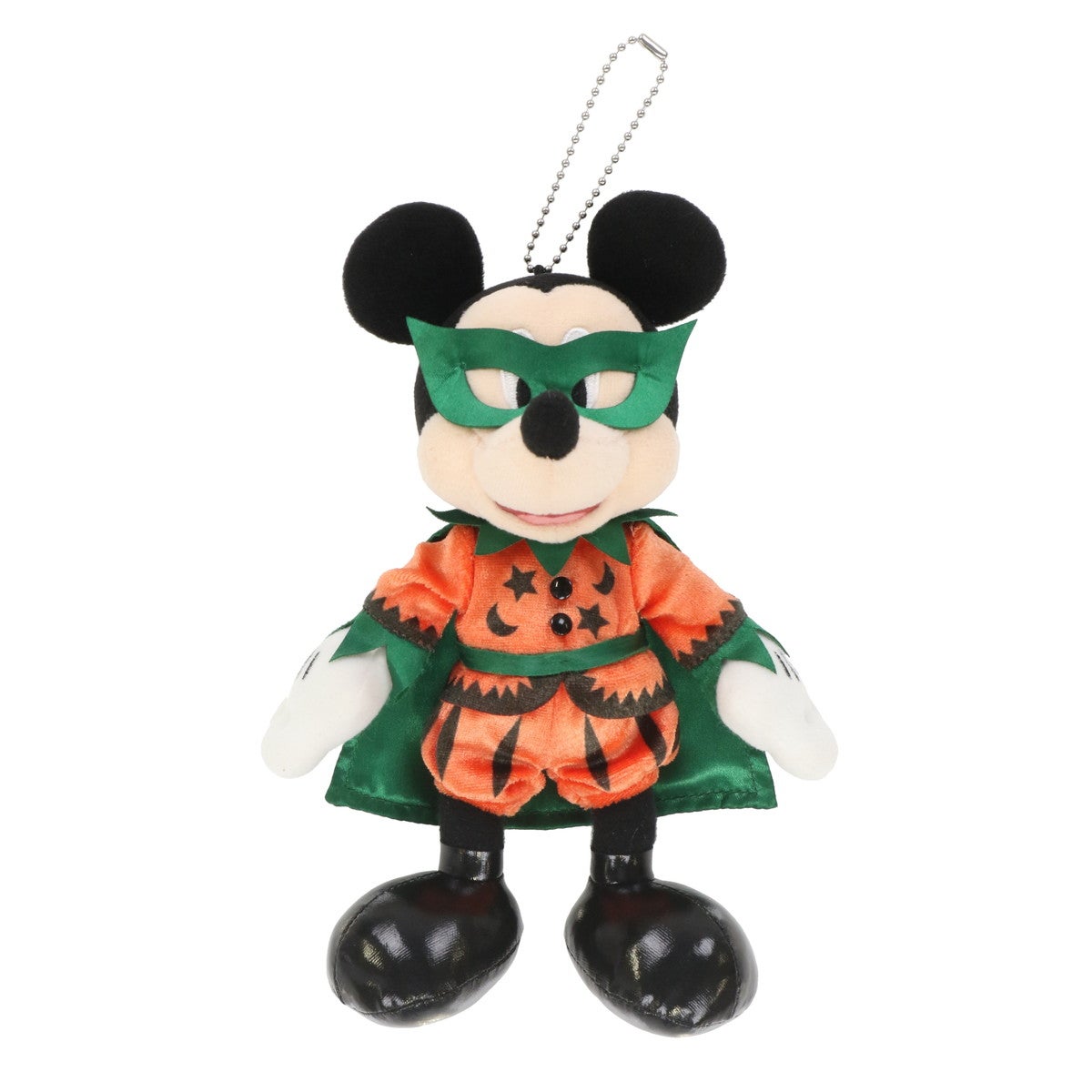 ぬいぐるみバッジ¥2,700（C）Disney