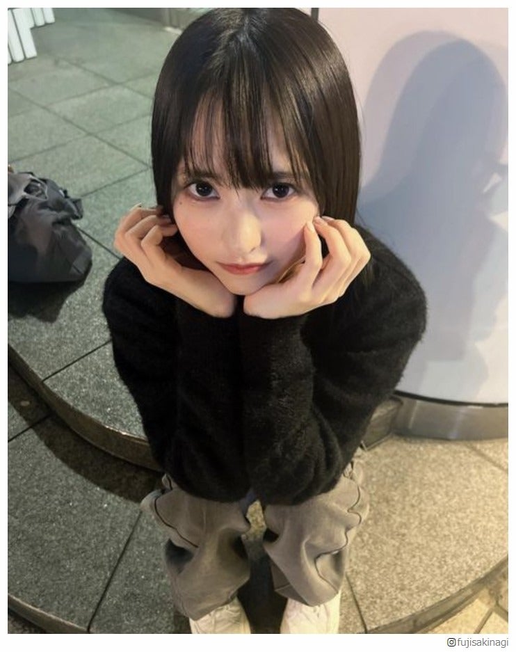 2児のシングルマザー・藤咲凪、現在の体重＆体脂肪率公開「努力の証」「すごすぎる」と驚きの声殺到