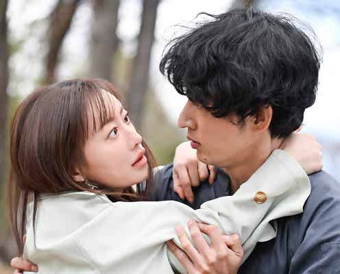 【ミス・ターゲット 第2話】宗春が大地主の可能性?すみれはデートに意気込む