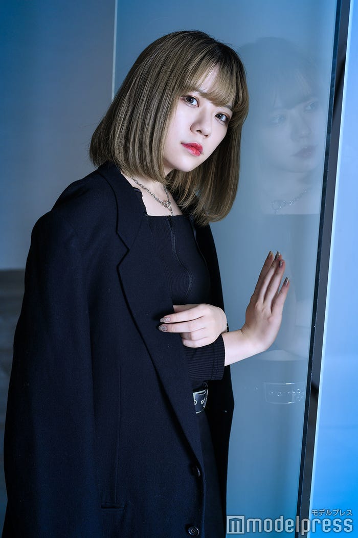 「ミス慶應コンテスト2020」ファイナリスト・竹内えりかさん(C)モデルプレス