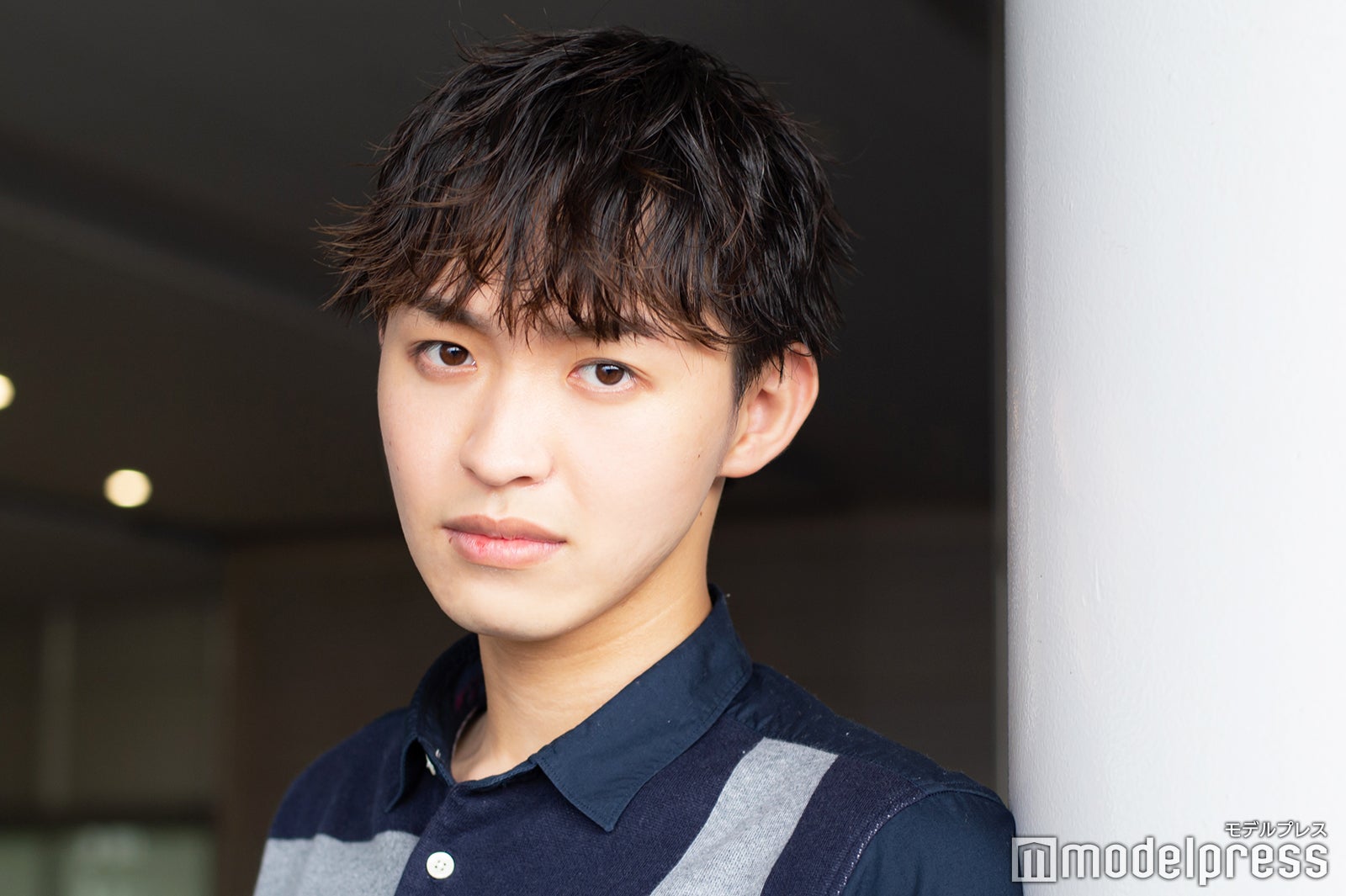 学習院大「ミスター学習院」ファイナリスト・宮崎立龍己さんの素顔に迫る＜大学ミスコン2022特集＞