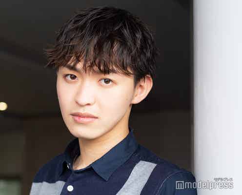 学習院大「ミスター学習院」ファイナリスト・宮崎立龍己さんの素顔に迫る<大学ミスコン2022特集>