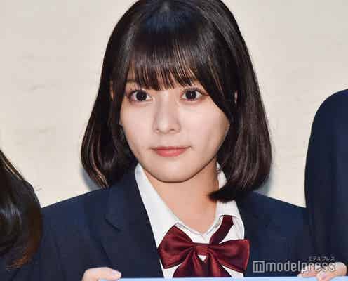齊藤なぎさ、指原莉乃と食事へ「すごい面白い動画観せてもらって」内容語る<最高の生徒 ~余命1年のラストダンス~>