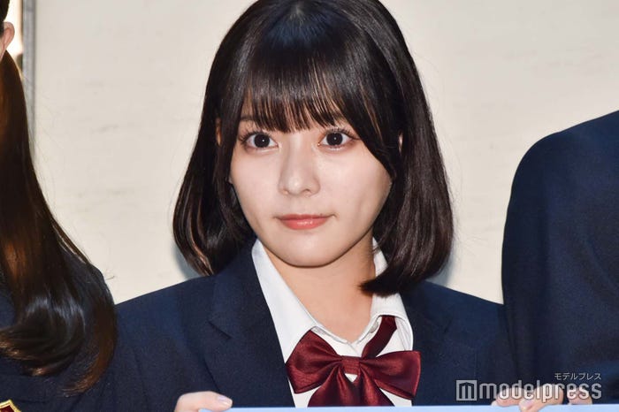 齊藤なぎさ(C)モデルプレス