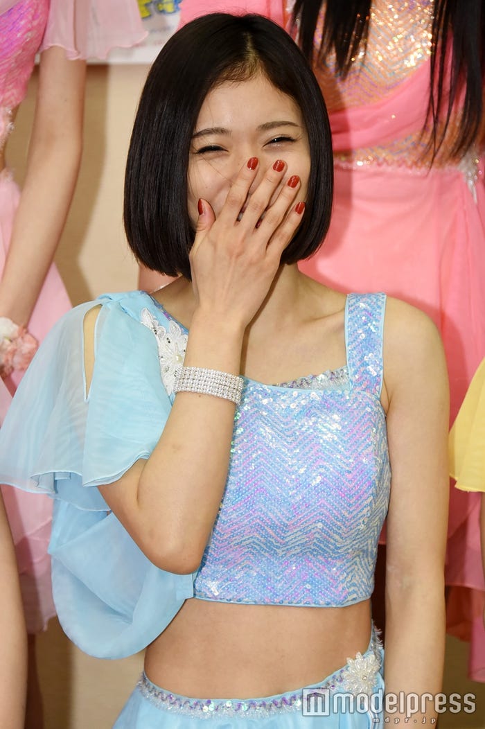 松岡茉優(C)モデルプレス