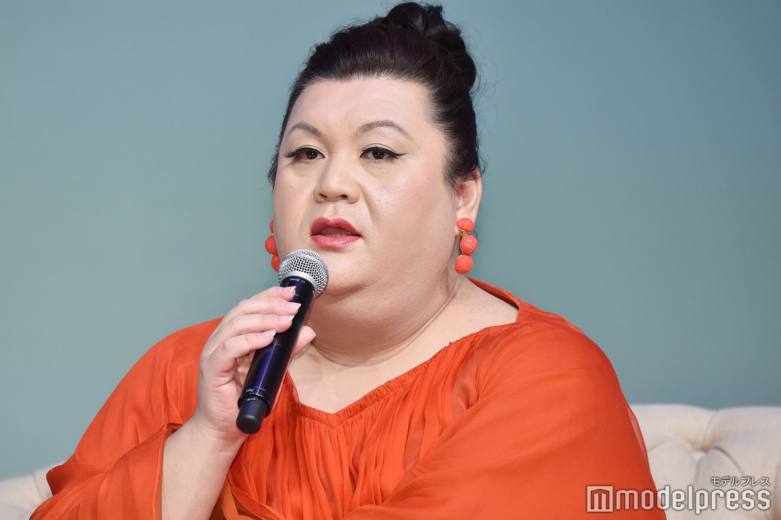 マツコ・デラックス （C）モデルプレス