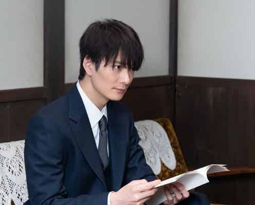 「虎に翼」寅子(伊藤沙莉)&航一(岡田将生)急接近 驚きラストに「ついに」「何があったの」の声