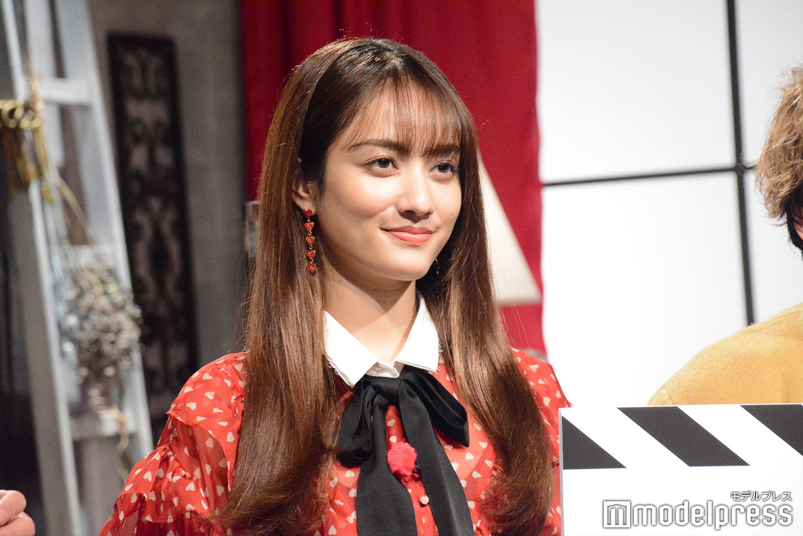 谷まりあ （C）モデルプレス