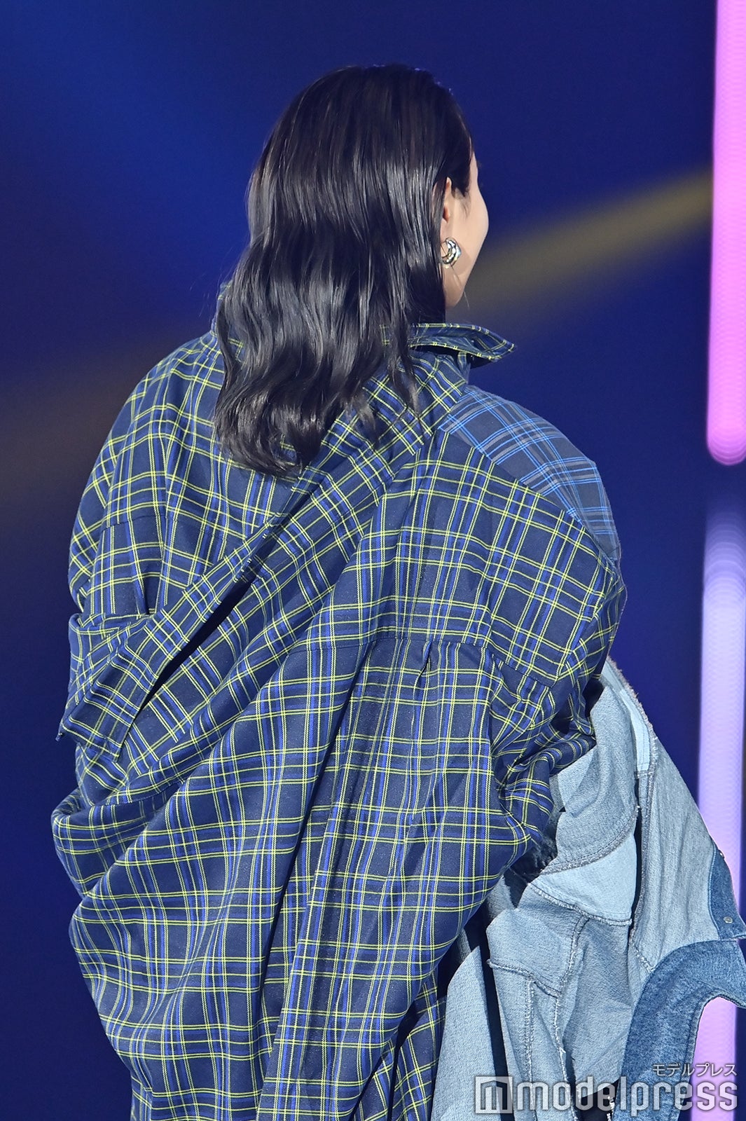 小林由依（C）モデルプレス