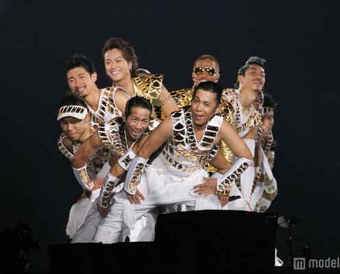 “オカザイル”4年ぶり復活の裏側に密着「めちゃ2イケてるッ!SP」放送