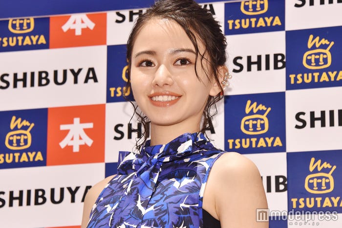 山本舞香 (C)モデルプレス