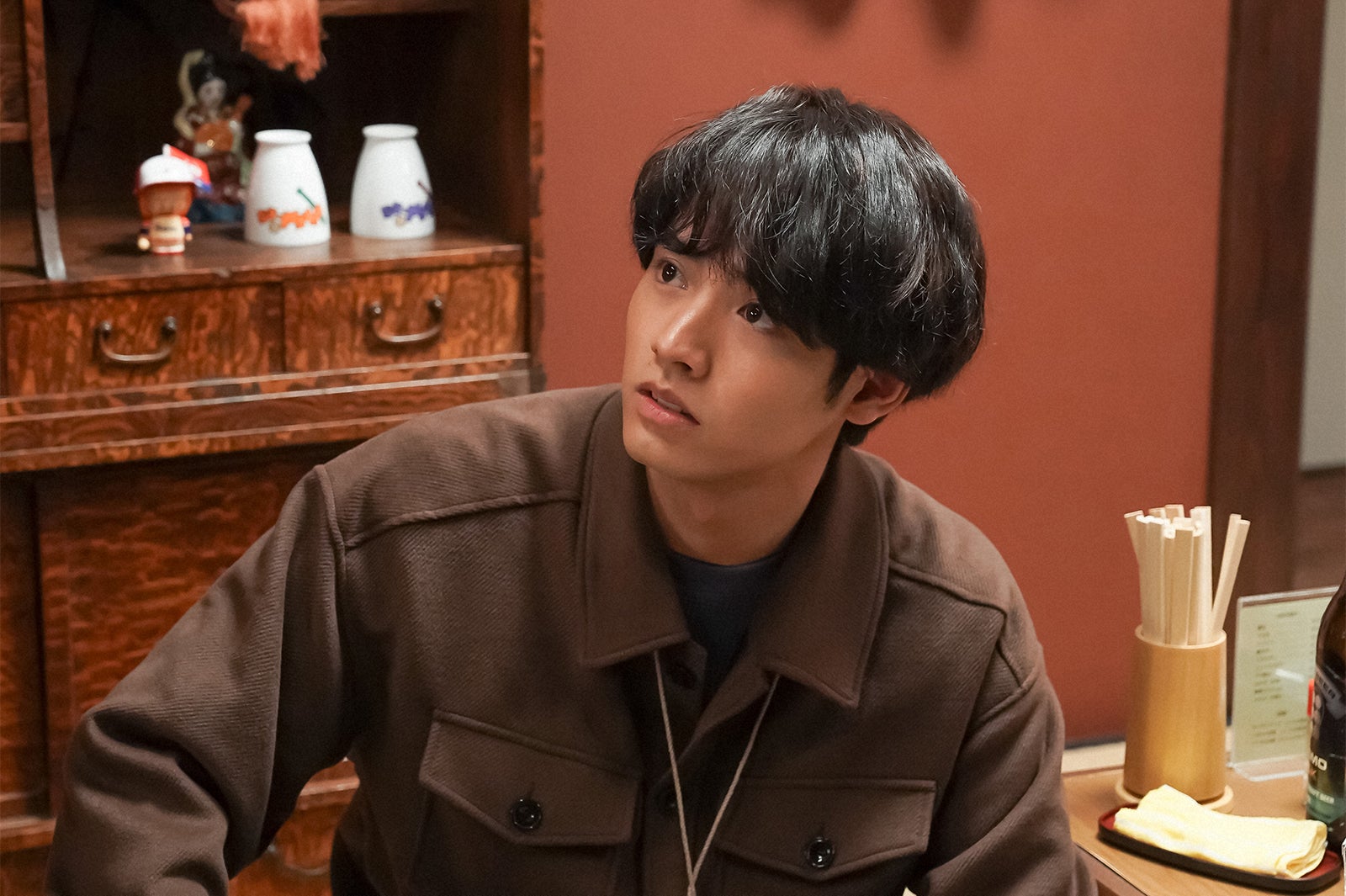 赤楚衛二／「舞いあがれ！」第76話（C）NHK