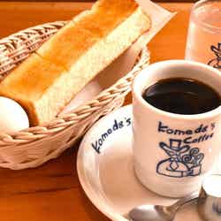 お得なモーニング、小倉トーストもあるけど…支出額全国1位、名古屋人が「喫茶店」を愛する意外な理由