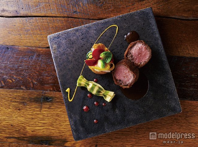 モダンフレンチトイタリアンの融合が生み出す新しい食体験「JAM ORCHESTRA（ジャムオーケストラ）」