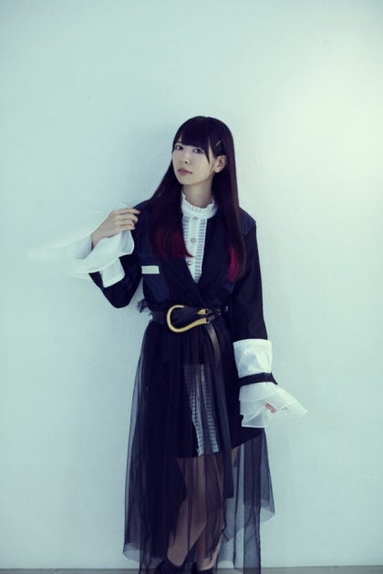 声優 芝崎典子 メジャーデビュー決定を自身初のバースデーイベントで発表 モデルプレス 声優 芝崎典子 メジャーデビュー決定を自身初のバースデーイベントで発表 モデルプレス