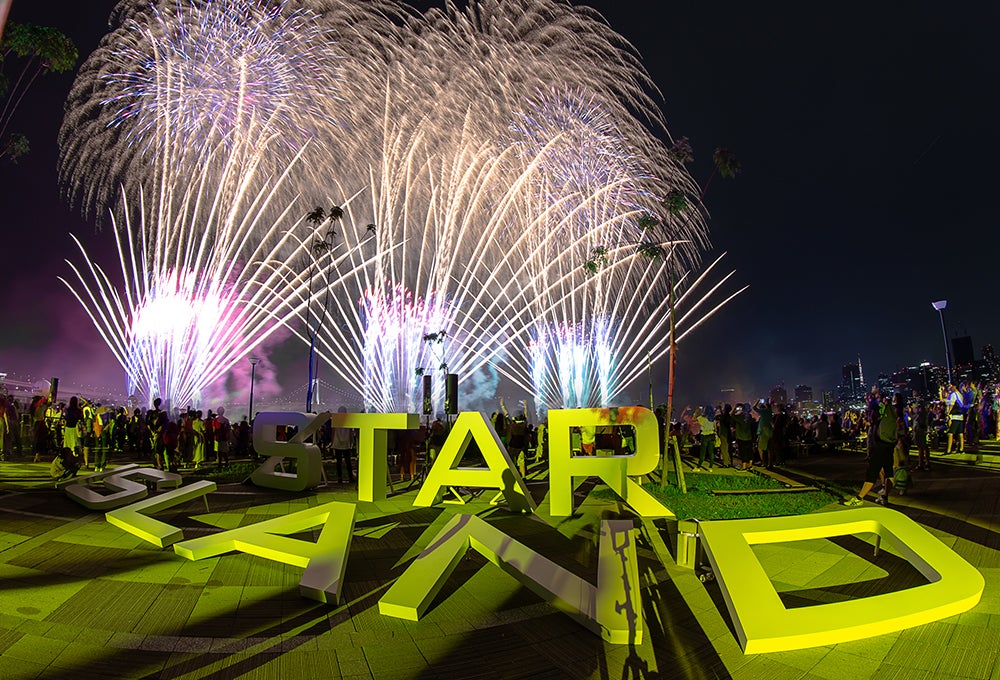 STAR ISLAND 2019（提供写真）