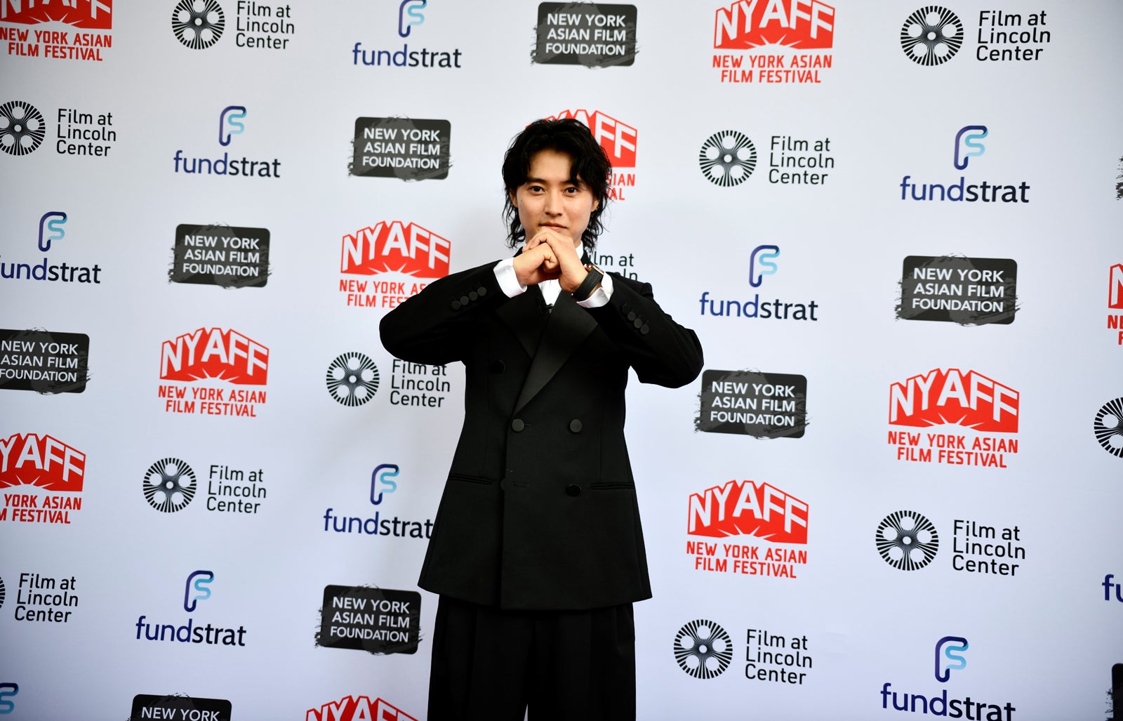 山崎賢人（提供写真）