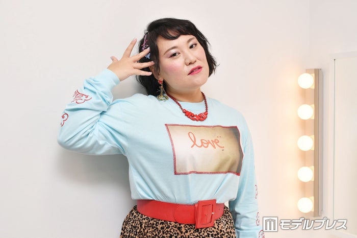 バービー 性 のリアルに正面から提言 処女卒業の年齢 経験人数 まずは知ること 学ぶことがすごく大事 モデルプレス