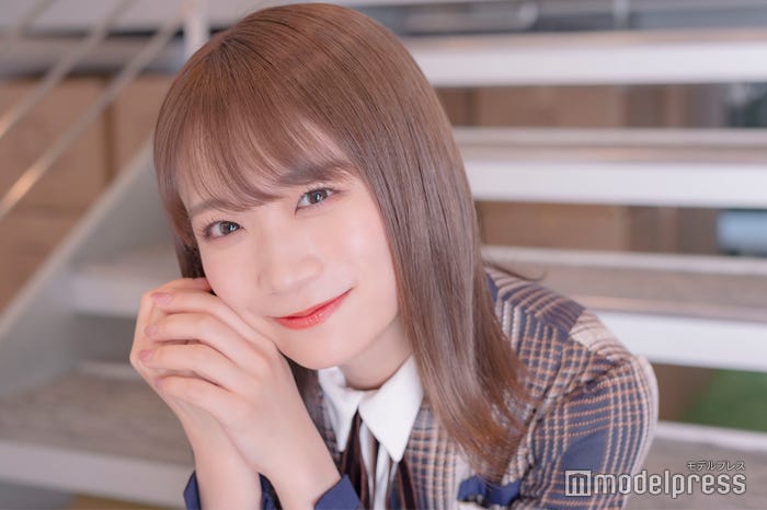 秋元真夏(C)モデルプレス