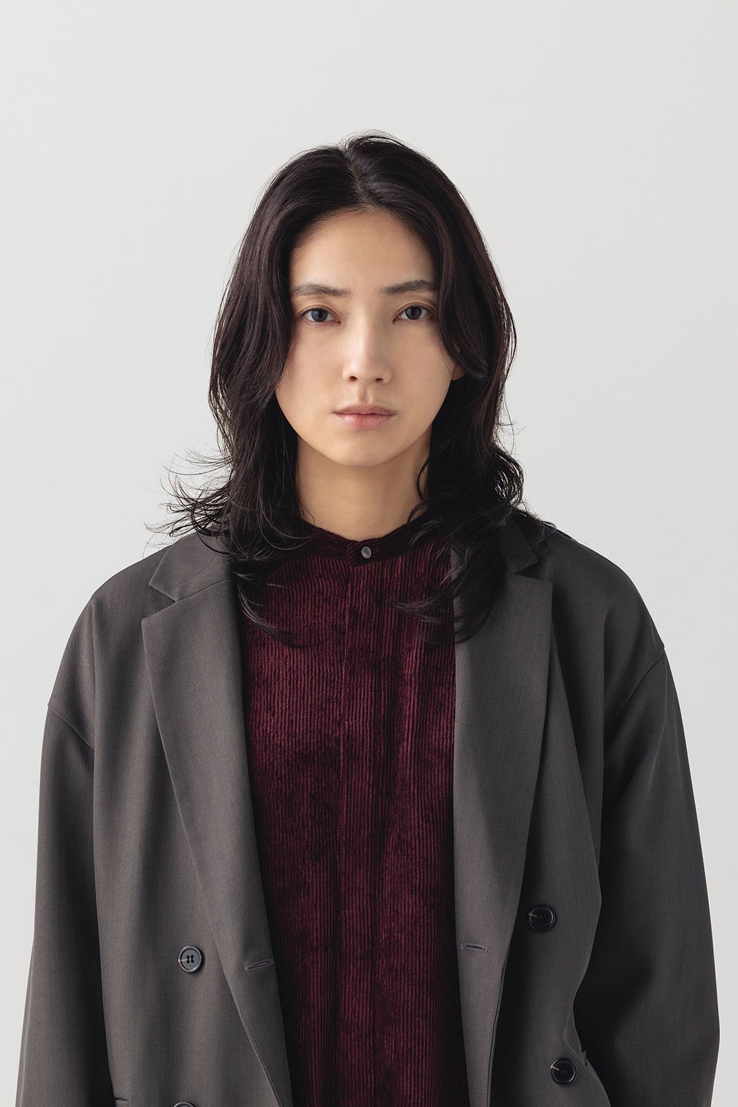 仁村紗和（C）読売テレビ