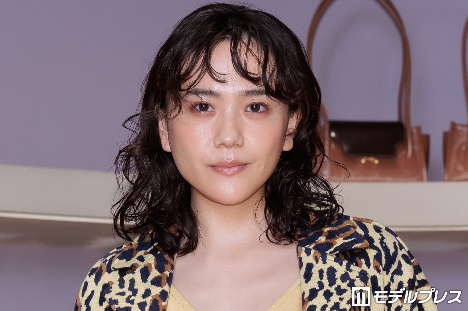 松井愛莉（C）モデルプレス
