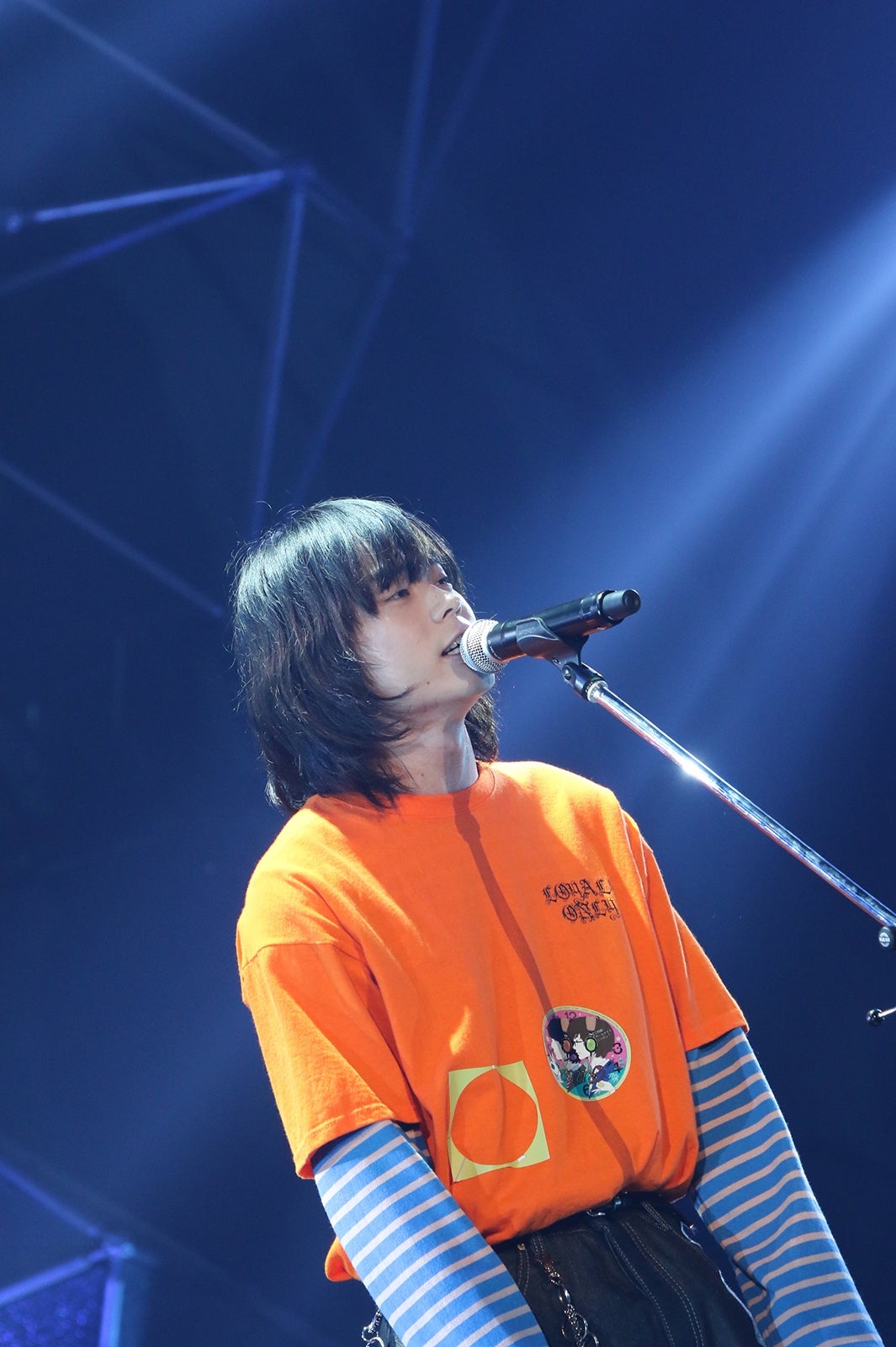 菅田将暉 （画像提供：ニッポン放送）