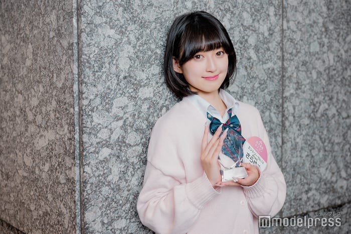 さらゆめさん(C)モデルプレス