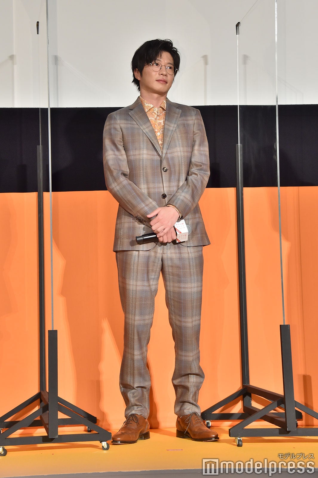 田中圭（C）モデルプレス