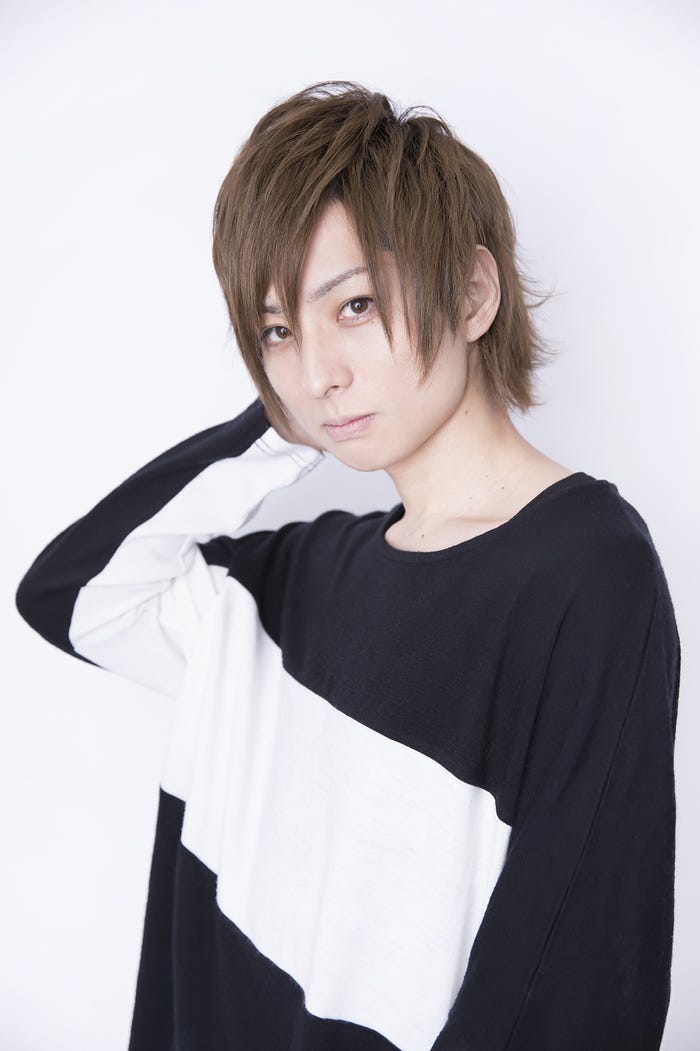 田口涼(提供写真)