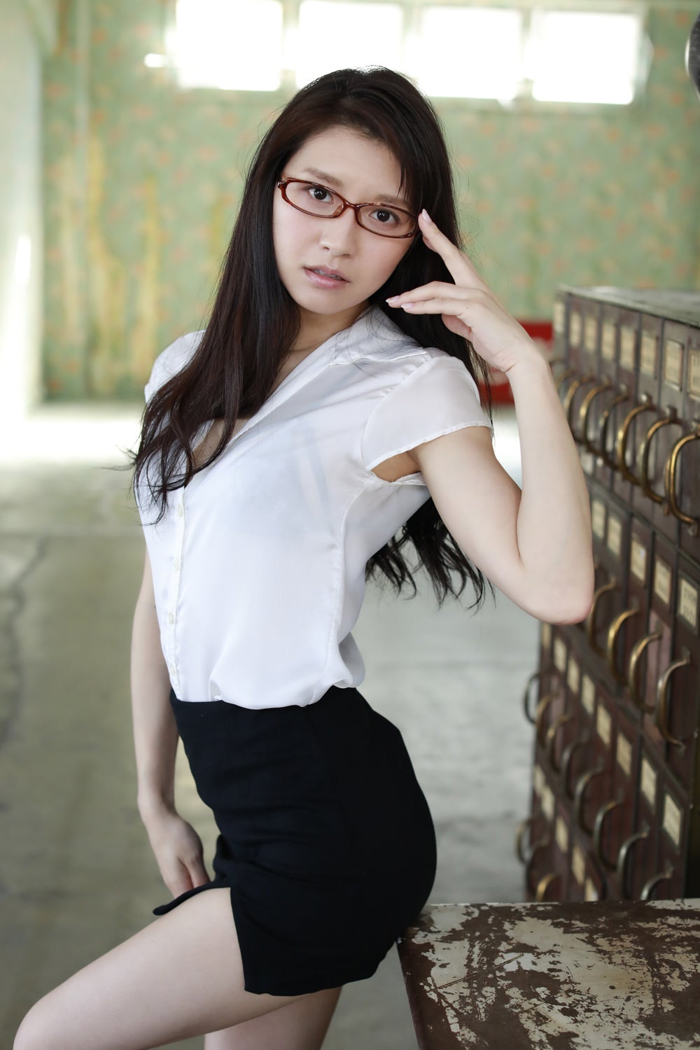 画像8 10 アプガ 2 吉川茉優 水着でスレンダーボディ解放 モデルプレス