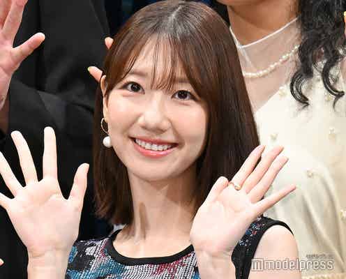 柏木由紀、事務所では“どバラエティ班”「アンガールズさんと同じ」