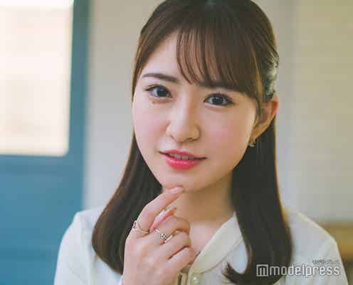 「ミス立教2020」ファイナリスト伊藤彩華 アイドル卒業で新たな挑戦【いま最も美しい女子大生】