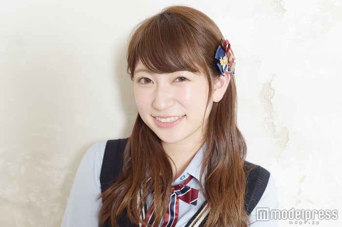 Nmb48 女子力おばけ 吉田朱里 美脚ケア 美白のこだわり明かす みるきー卒業で感じた思いも モデルプレス