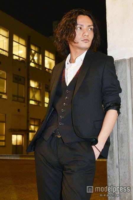 田中聖
