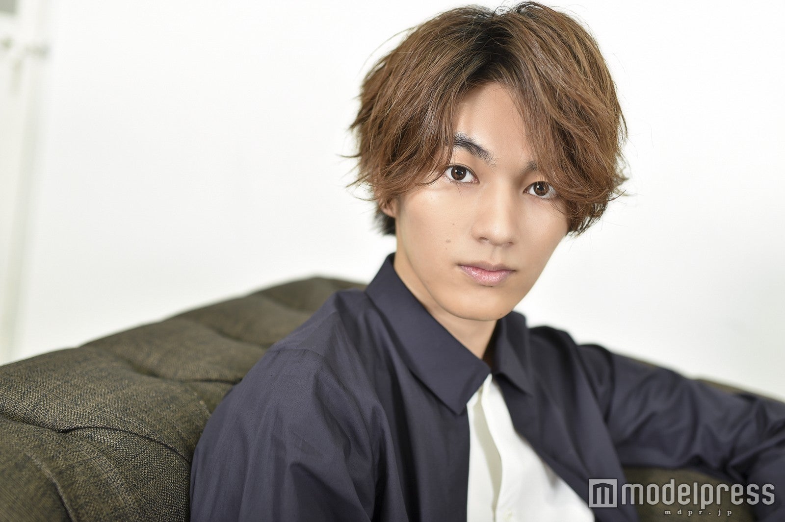 矢部昌暉 （C）モデルプレス
