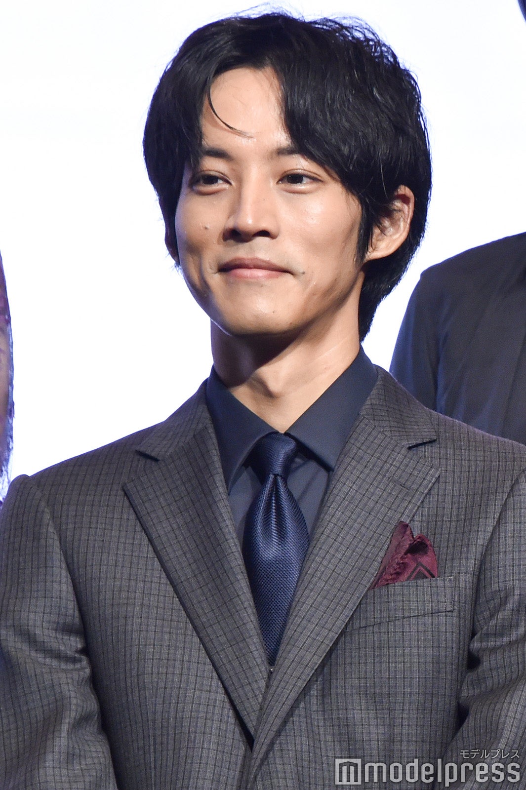 松坂桃李 （C）モデルプレス