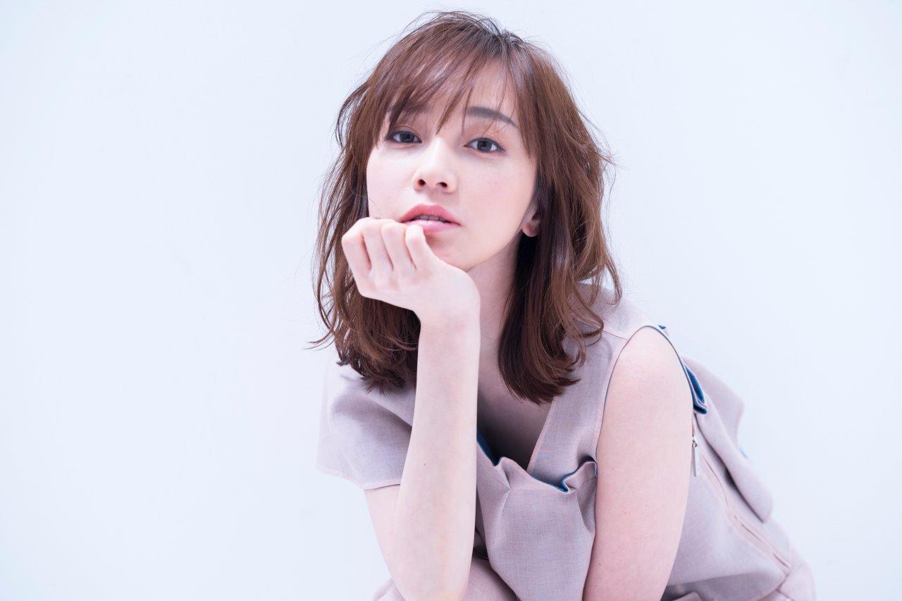 伊藤ゆみ（提供画像）