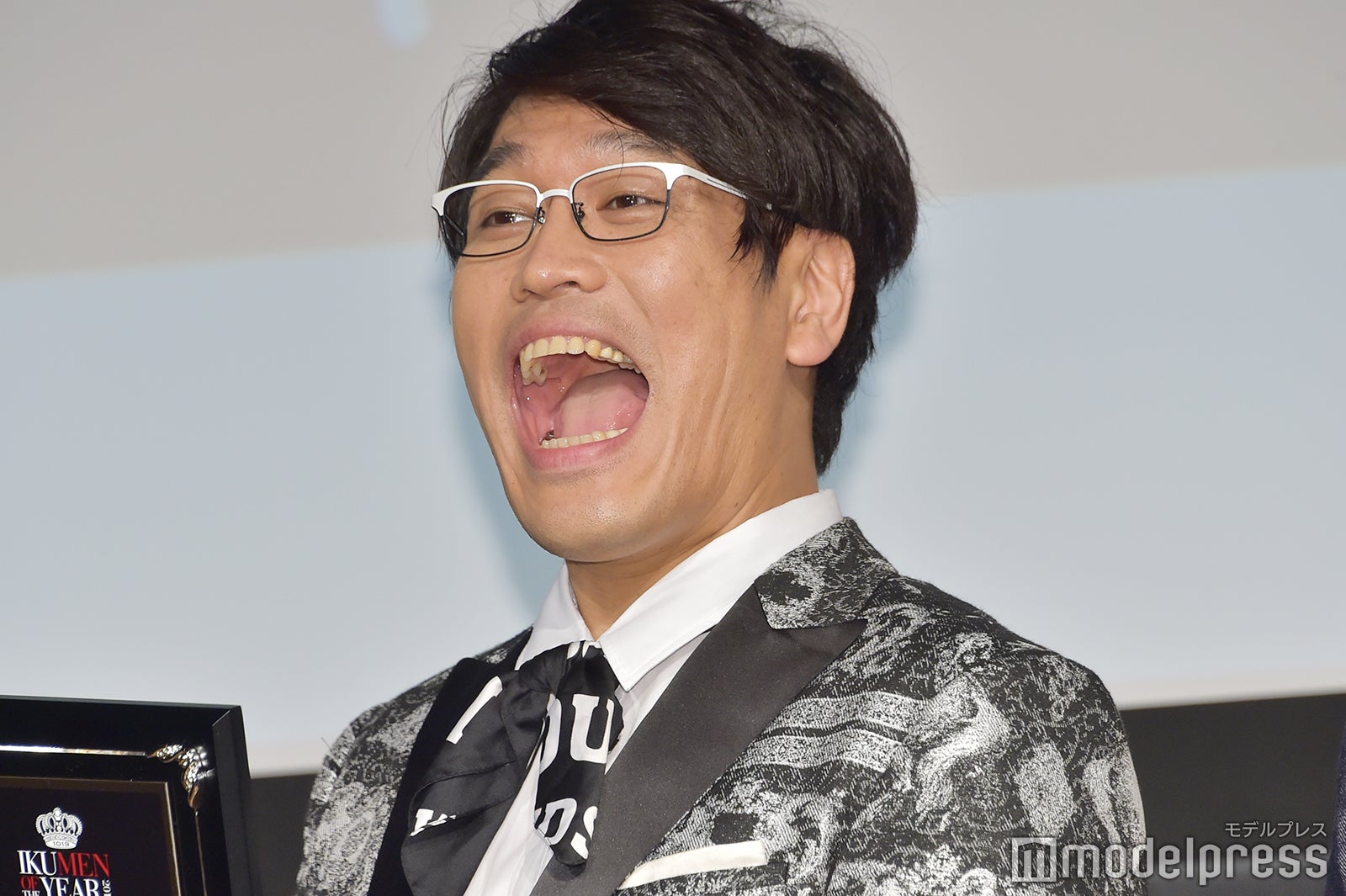 古坂大魔王（C）モデルプレス