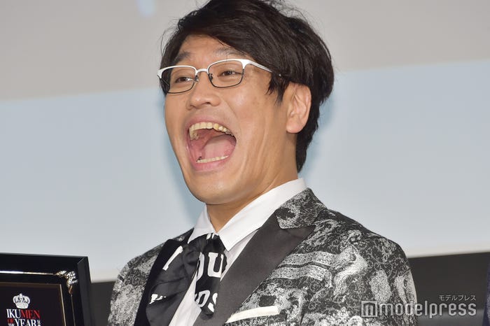 古坂大魔王(C)モデルプレス